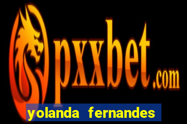 yolanda fernandes malta bettin